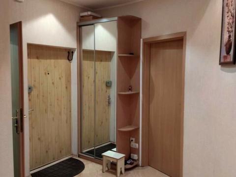 квартира по адресу Металлургов просп., 12