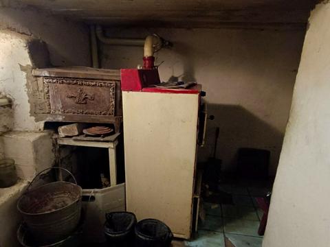 будинок за адресою с. Пархомівка, Радянська