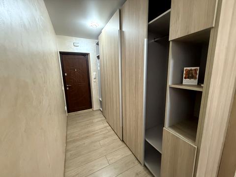 квартира по адресу Киевская ул., 8-Б