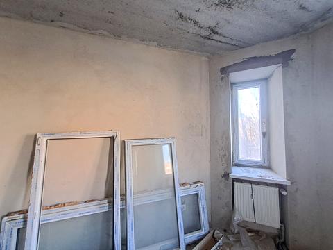 квартира за адресою Злуки, 8