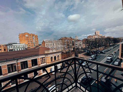 квартира за адресою Бульварно-Кудрявська вул. (Воровського), 19