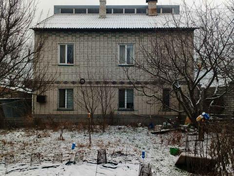дом по адресу Светловодск, Віктора Соколова