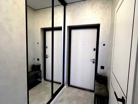 квартира за адресою Любінська вул., 6-Б