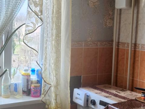 квартира по адресу Лысяка ул., 14