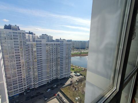 квартира по адресу Ревуцкого ул., 40-Б