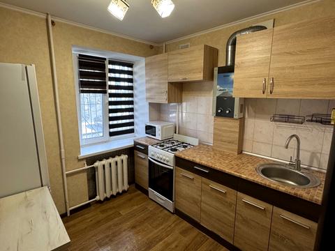 квартира за адресою Центральний бульв., 20