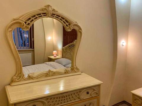 квартира за адресою Франко И., 51