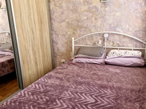 квартира по адресу Александра Поля просп. (Кірова), 33-Г
