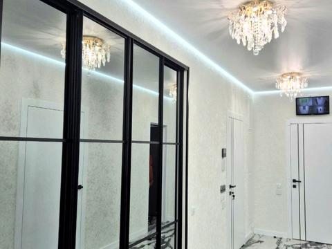 квартира по адресу Олеся Бердника, 1В
