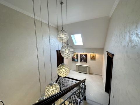 дом по адресу Молодіжна, 24