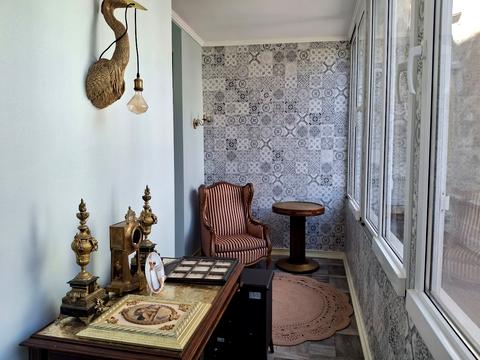 квартира за адресою Софіївська вул., 9