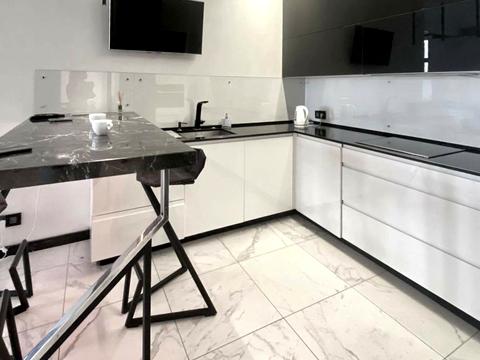 квартира за адресою Глибочицька вул., 32-А