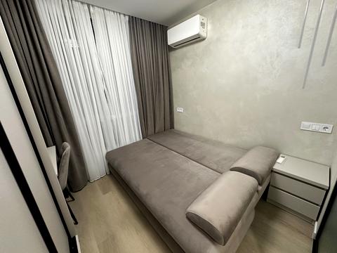 квартира за адресою Олега Мудрака вул. (Генерала Наумова), 1-Б