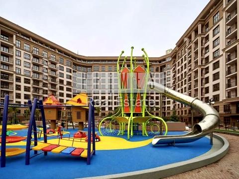 квартира по адресу Михаила Бойчука ул. (Киквидзе), 19-А