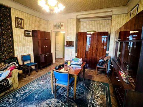 квартира по адресу Куликовский спуск (Революції), 8/10