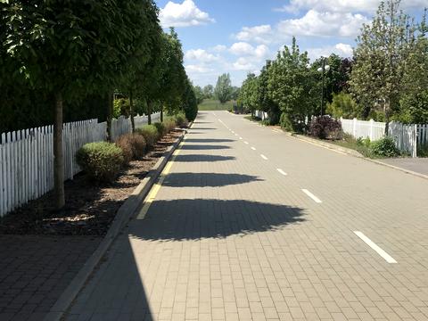 будинок за адресою Британський квартал