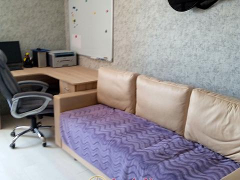 квартира по адресу Академика Сахарова ул., 16а