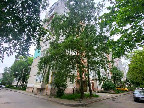 квартира по адресу Иоанна Павла II ул. (Будівельників), 8