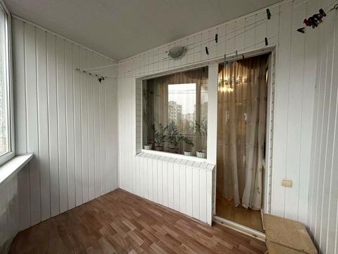 квартира по адресу Шевчука ул., 8