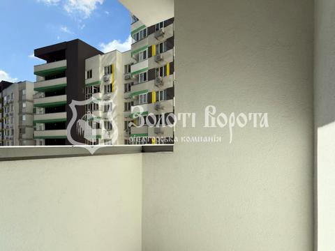 квартира по адресу Харьковское шоссе, 190