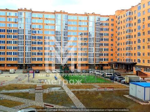 квартира по адресу Лосевский пер., 2б