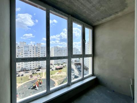 квартира по адресу Независимости ул., 21