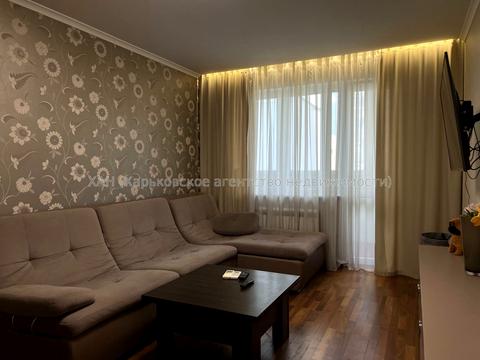 квартира за адресою Клочківська вул., 154а
