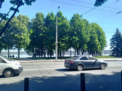 квартира за адресою Володимира Мономаха вул. (Московська), 31