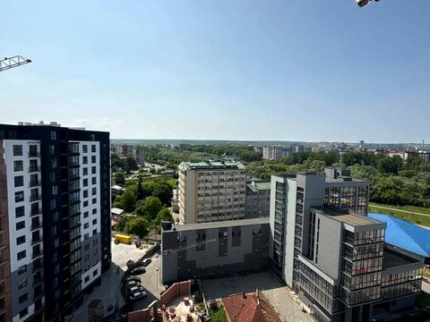 квартира по адресу Княгинин ул., 44