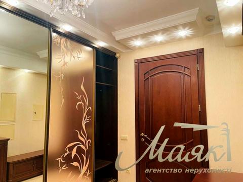 квартира за адресою Інститутська вул., 18