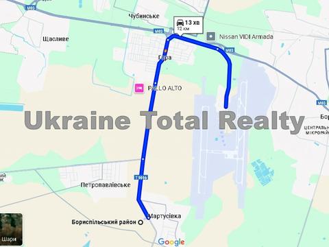 ділянка за адресою Дружби