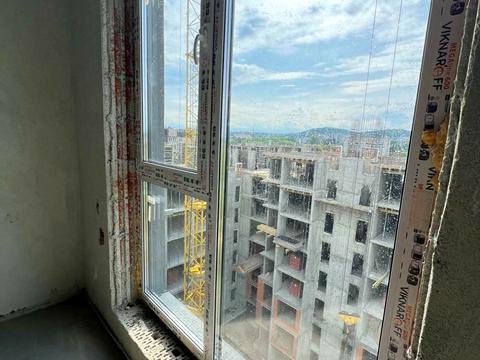квартира по адресу Кольцевая ул., 17