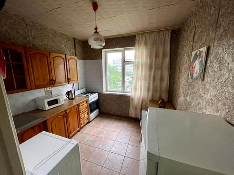 квартира по адресу Оболонский просп., 40