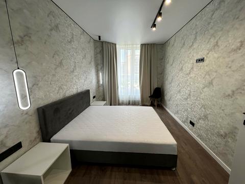 квартира по адресу Мартинова просп., 36