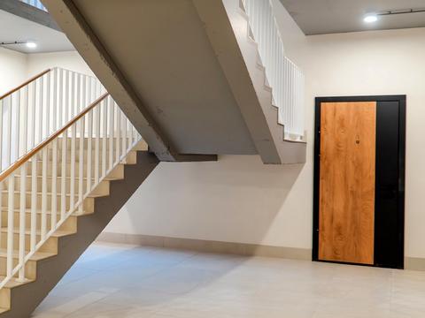 квартира по адресу 24 Августа ул., 1