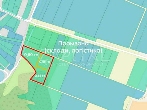 ділянка за адресою 