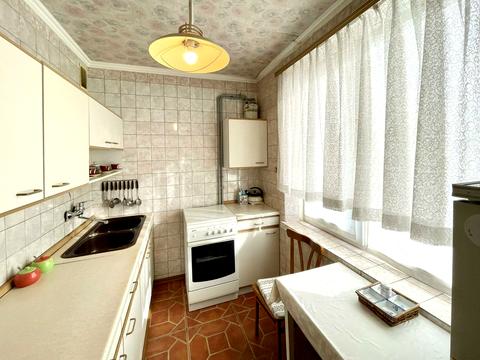 квартира по адресу Гвардейцев-Широнинцев ул., 59