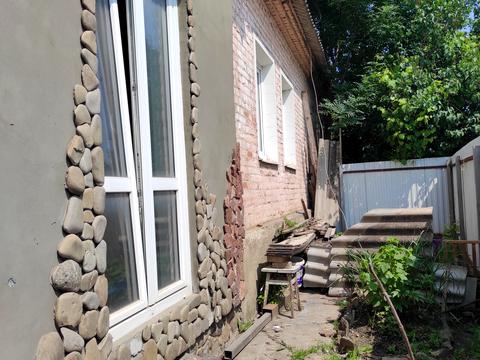 квартира по адресу Фестивальна, 10