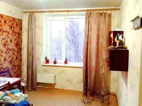 квартира за адресою Амосова вул. (Корчагінців), 36