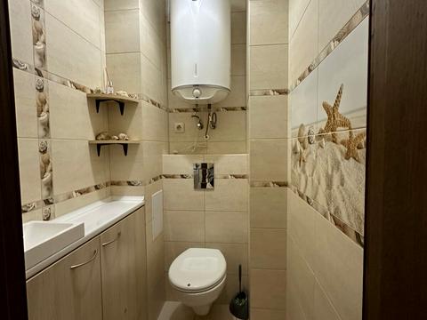 квартира за адресою Милославська вул., 16