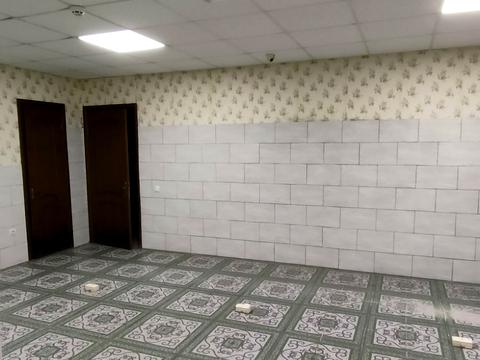 коммерческая по адресу Бориса Гмыри ул., 16-А