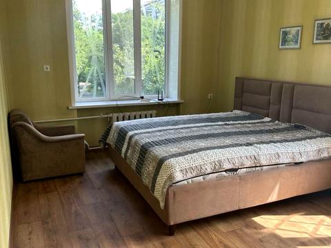 квартира по адресу Патриотическая ул., 333