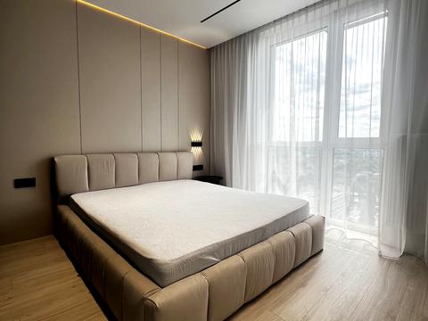 квартира по адресу Виктора Некрасова ул. (Північно-Сирецька), 8