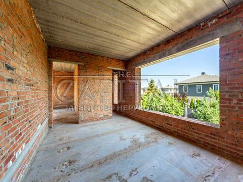 дом по адресу Квітнева