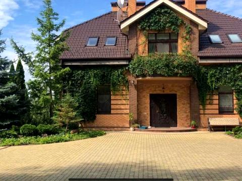будинок за адресою Чумацький Шлях вул., 8