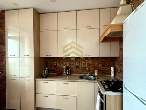 квартира по адресу Перспективная ул., 4