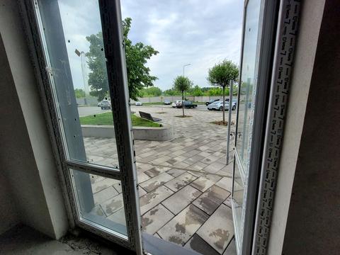 комерційна за адресою Панорамна вул., 2-В