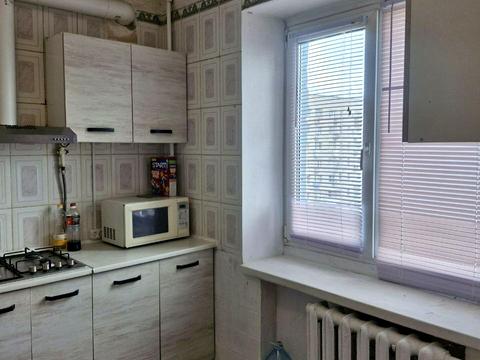 квартира за адресою Київ, Новопирогівська вул., 31