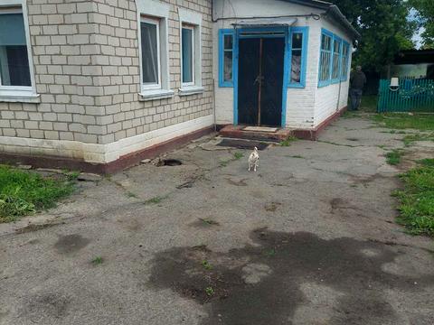 будинок за адресою провулок Вишневий