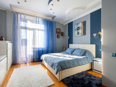 квартира по адресу Мельника ул. (Черняховского), 6